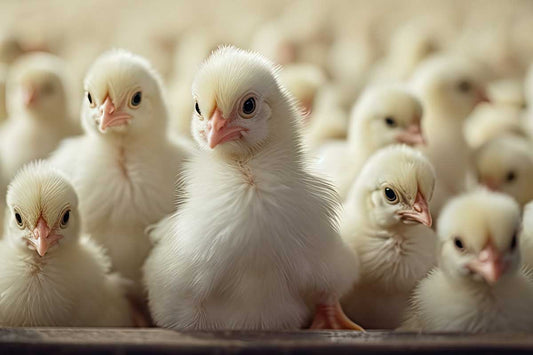 Top 10 Popular Backyard Chicken Breeds to Consider When Buying Chicks