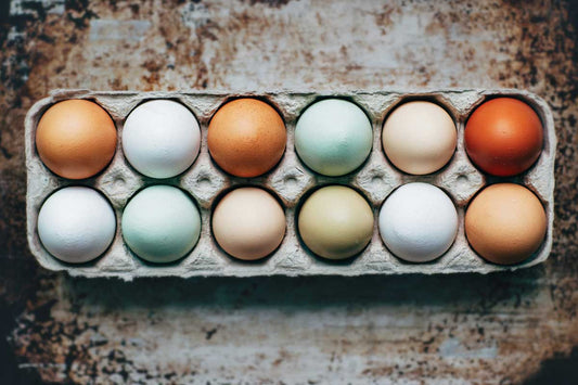 Encourage Your Chickens to Produce More Eggs